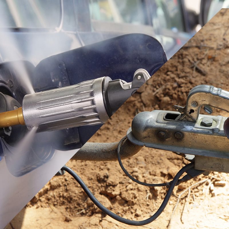 INSTALLAZIONI E COLLAUDI