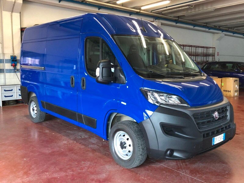 FIAT Ducato (4ª serie)