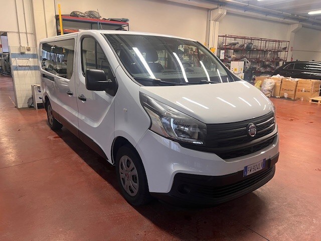 FIAT Talento (2016-2022)
