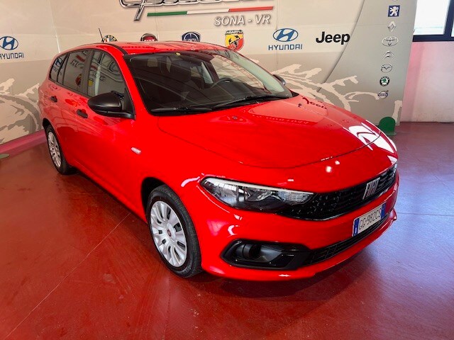 FIAT Tipo (2015-->)
