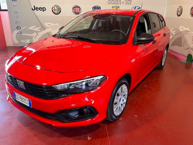 FIAT Tipo (2015-->) Tipo 1.3 Mjt S&S SW