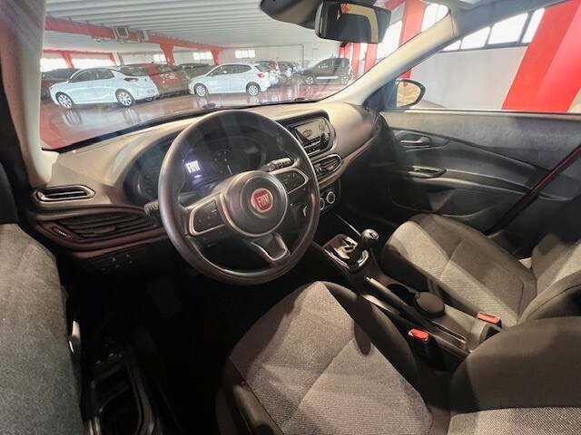 FIAT Tipo (2015-->) Tipo 1.3 Mjt S&S SW