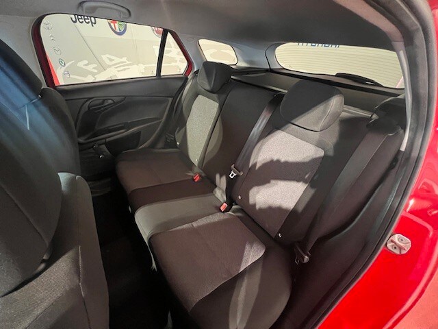 FIAT Tipo (2015-->) Tipo 1.3 Mjt S&S SW