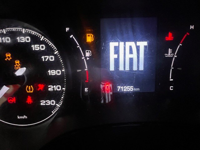 FIAT Tipo (2015-->) Tipo 1.3 Mjt S&S SW
