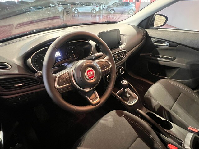 FIAT Tipo (2015-->) Tipo 1.6 Mjt S&S SW