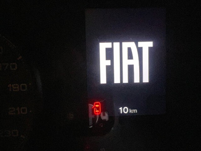 FIAT Tipo (2015-->) Tipo 1.6 Mjt S&S SW