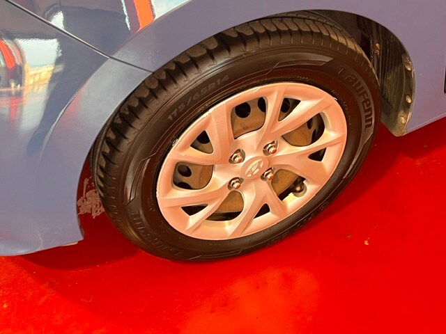 HYUNDAI i10 2ª serie i10 1.0 LPGI Econext Login