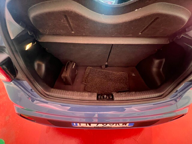HYUNDAI i10 2ª serie i10 1.0 LPGI Econext Login