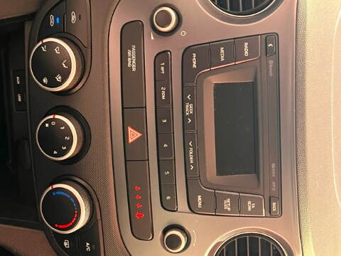 HYUNDAI i10 2ª serie i10 1.0 LPGI Econext Login