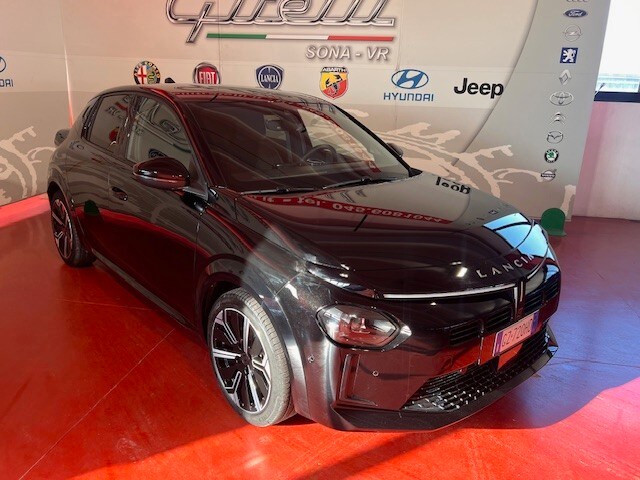 LANCIA Ypsilon 4ª serie