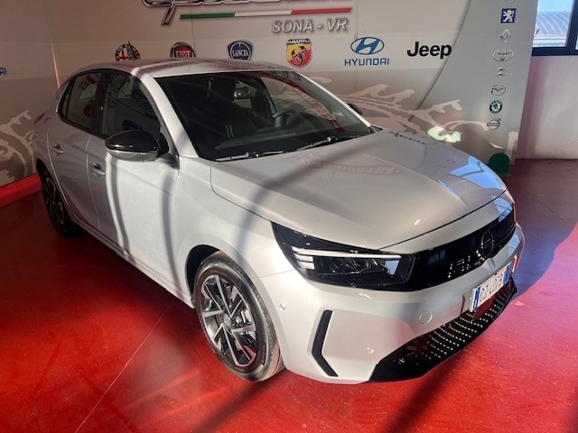 OPEL Corsa 6ª serie