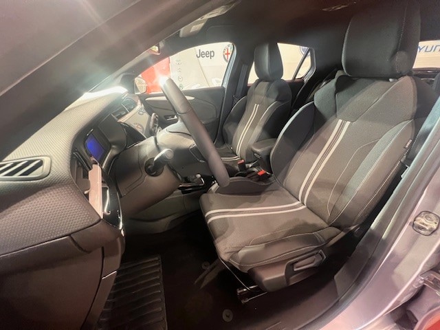 OPEL Corsa 6ª serie Corsa 1.2 100 CV GS