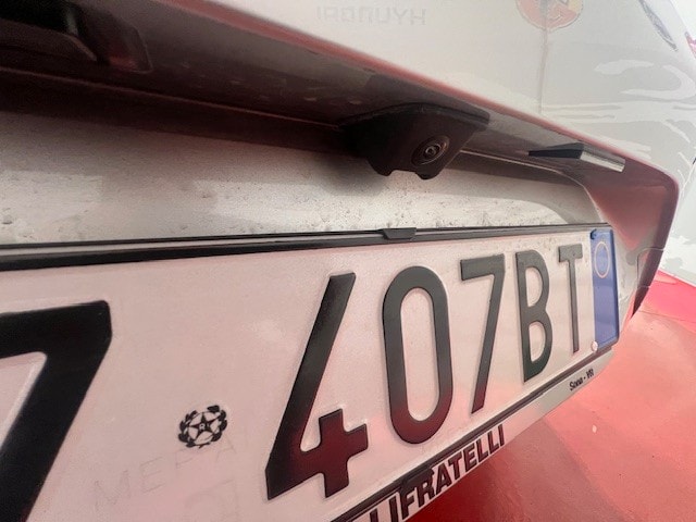 OPEL Corsa 6ª serie Corsa 1.2 100 CV GS