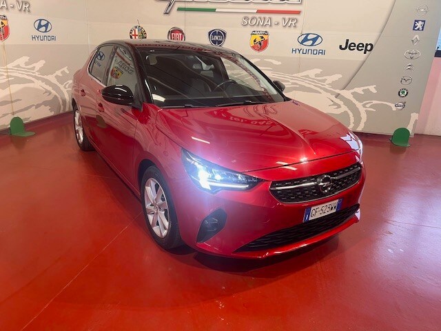 Foto OPEL Corsa 6ª serie