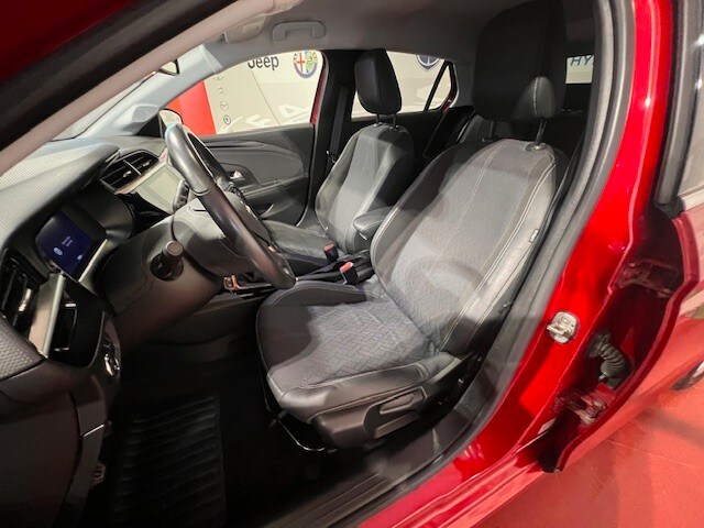 OPEL Corsa 6ª serie Corsa 1.2 Elegance