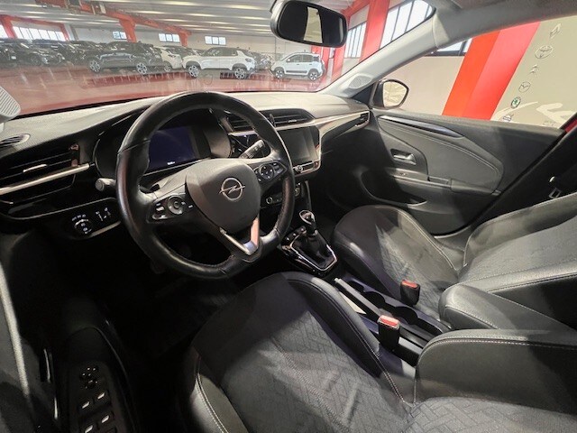 OPEL Corsa 6ª serie Corsa 1.2 Elegance