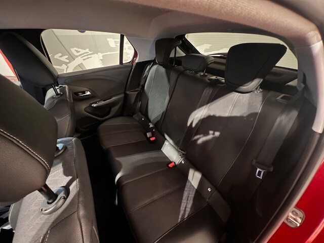 OPEL Corsa 6ª serie Corsa 1.2 Elegance