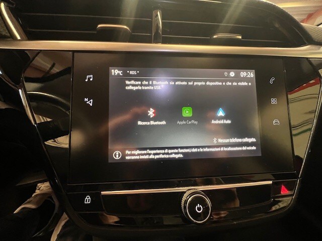 OPEL Corsa 6ª serie Corsa 1.2 Elegance