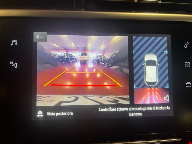 OPEL Corsa 6ª serie Corsa 1.2 Elegance