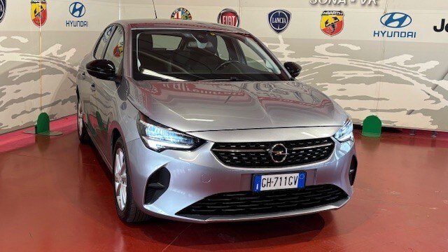 Foto OPEL Corsa 6ª serie