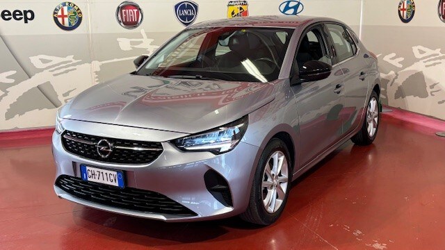 OPEL Corsa 6ª serie Corsa 1.2 Elegance