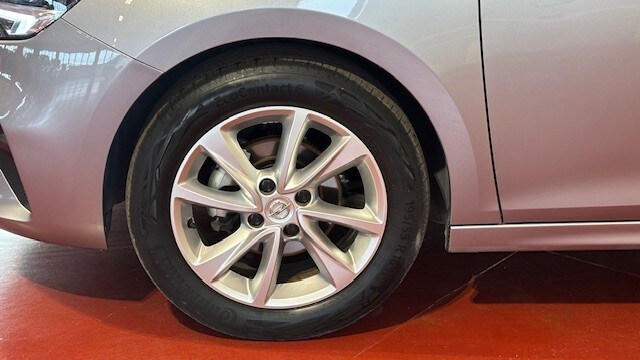 OPEL Corsa 6ª serie Corsa 1.2 Elegance