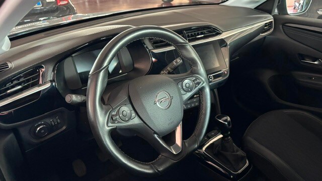 OPEL Corsa 6ª serie Corsa 1.2 100 CV Elegance