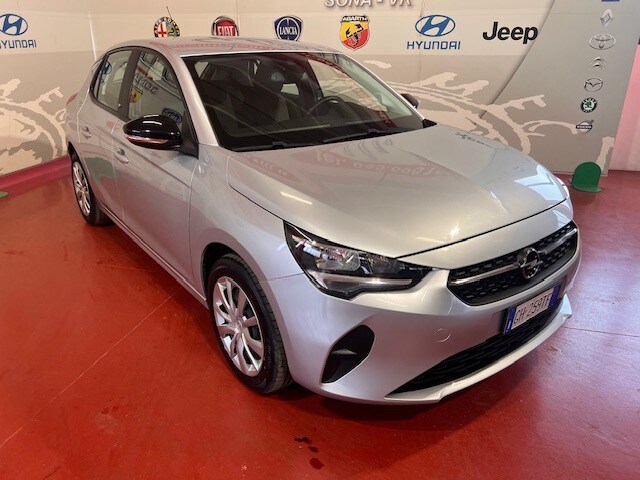 OPEL Corsa-e