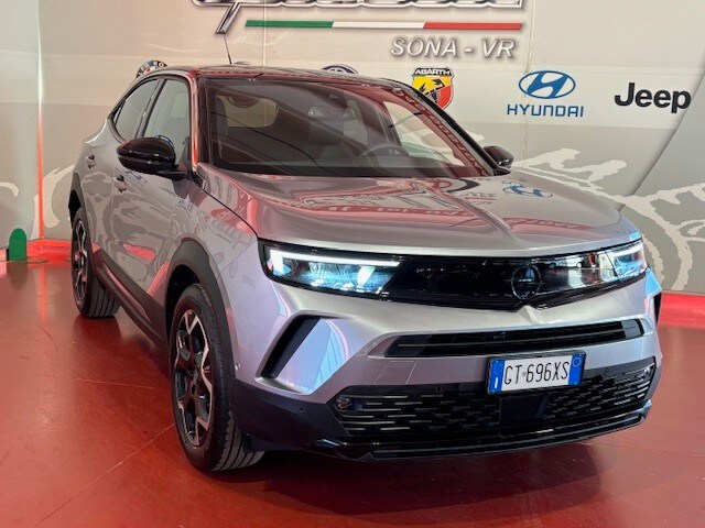 OPEL Mokka 2ª serie