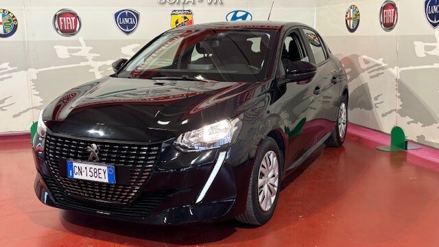 PEUGEOT 208 2ª serie