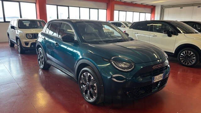 FIAT 600e