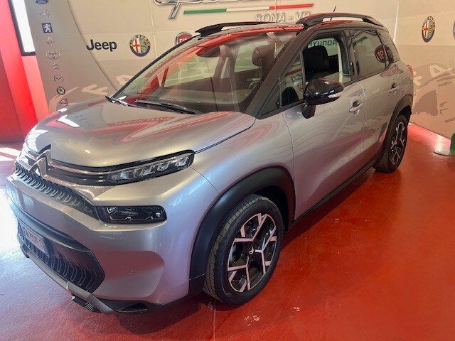 CITROEN C3 Aircross 1ª s.