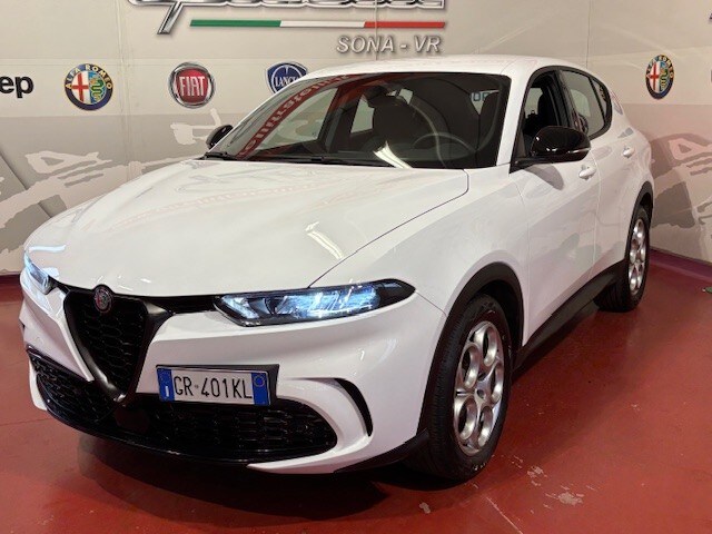 Foto ALFA ROMEO Tonale