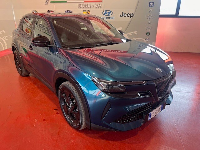 ALFA ROMEO Junior