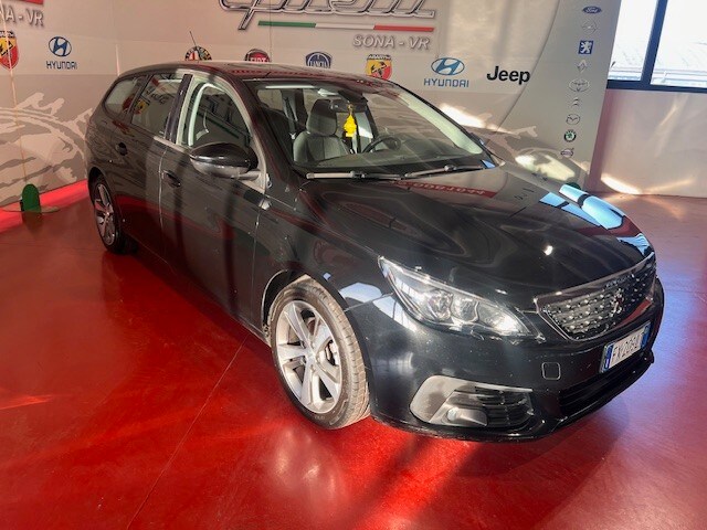 Foto PEUGEOT 308 2ª serie