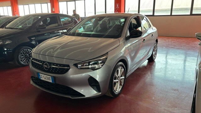 Foto OPEL Corsa 6ª serie