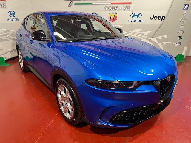 Foto ALFA ROMEO Tonale